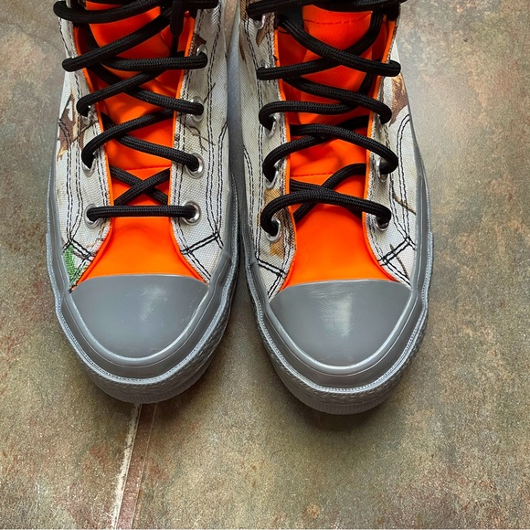Unisex Converse Chuck 70 All Star
GTX Hi Gore-TexRealtree women sz 8 men sz 6 - Picture 5 of 11